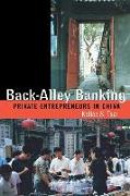 Back-Alley Banking