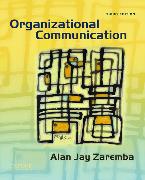 Organizational Communication