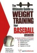 The Ultimate Guide to Weight Training for Baseball