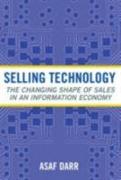 Selling Technology