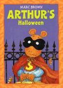 Arthur's Halloween