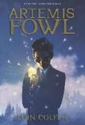 Artemis Fowl