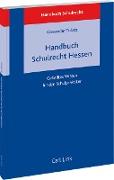 Handbuch Schulrecht Hessen