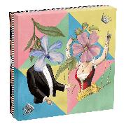 Christian Lacroix Let's Play Double Sided 250 Piece Puzzle