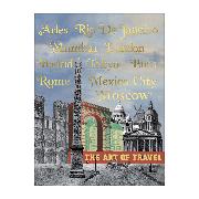 Christian Lacroix The Art of Travel Postcards