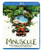 Minuscule - Les Mandibules du Bout du Monde (F) - Blu-ray (2D+3D)