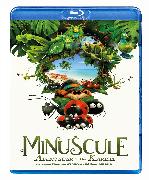 Minuscule - Abenteuer in der Karibik - Blu-ray (2D+3D)