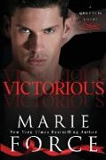 Victorious (Quantum Series, Book 3)