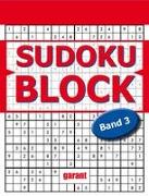 Sudoku Block Band 3