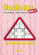 Sudoku - Band 47