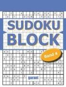 Sudoku Block Band 4