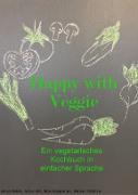 Happy with Veggie