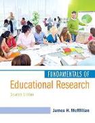 Fundamentals of Educational Research, Enhanced Pearson Etext with Loose-Leaf Version -- Access Card Package [With Access Code]