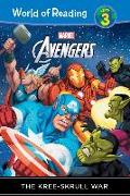 Avengers: Kree-Skrull War: Kree-Skrull War