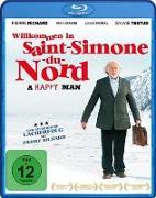 Willkommen in Saint-Simone-du-Nord