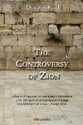 The Controversy of Zion