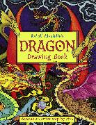 Ralph Masiello's Dragon Drawing Book