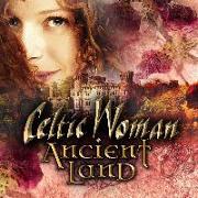 Ancient Land (CD/DVD)