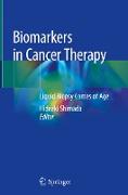 Biomarkers in Cancer Therapy