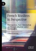 French Muslims in Perspective