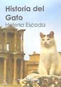 Historia del gato