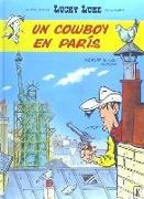 Un cowboy en París