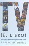 TV : el libro