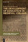 The Development of Education in Medieval Iceland
