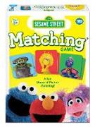 Ses St Matching Game