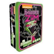 Invader Zim: Doomsday Dice Game