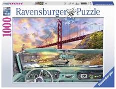Golden Gate 1000 PC Puzzle