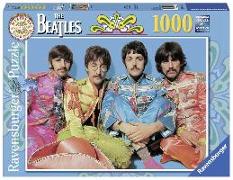 Beatles Sgt Pepper (1000 PC Pu