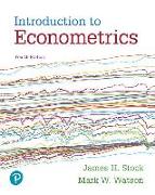 Introduction to Econometrics Plus Mylab Economics with Pearson Etext -- Access Card Package [With Access Code]
