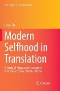 Modern Selfhood in Translation