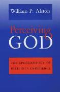 Perceiving God