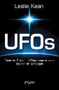UFOs - Generäle, Piloten und Regierungsvertreter brechen ihr Schweigen