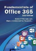 Fundamentals of Office 365