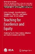 Teaching for Excellence and Equity