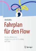 Fahrplan für den Flow