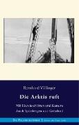 Die Arktis ruft