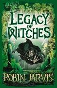 Legacy of Witches