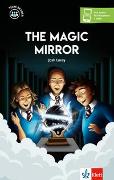 The Magic Mirror