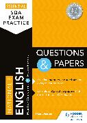 Essential SQA Exam Practice: National 5 English Questions and Papers