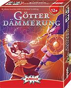 Götterdämmerung, d
