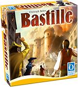 Bastille, d/f