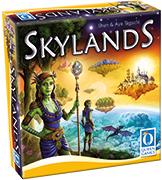 Skylands, d/f