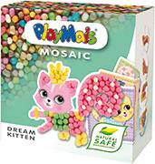 PlayMais Mosaic Dream Kitten