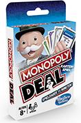 Monopoly Deal, d