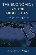 The Economics of the Middle East