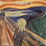 Edvard Munch 2020 Expressio-/Impressionism
